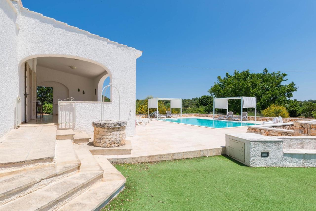 Charming - D'itria With Trullo *